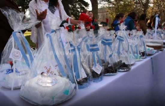 DOLORES FESTEJA A LO GRANDE LA 10ª FIESTA DE LA TORTA ARGENTINA