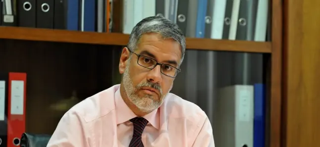 Roberto Feletti: “El Gobierno tiene que ser más rígido sobre el control monopólico”