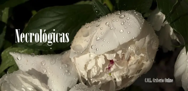 Fallecimiento - Diario Criterio Online
