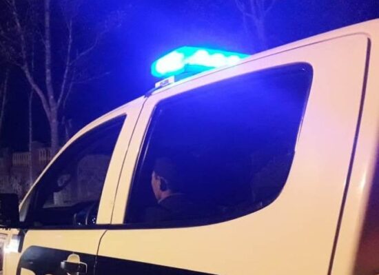 IDENTIFICAN A JOVENES QUE PROVOCARON HECHOS DE VANDALISMO EN DOLORES