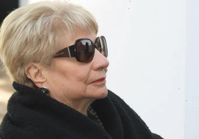 Se apagó la voz más dulce de Dolores - Diario Criterio Online