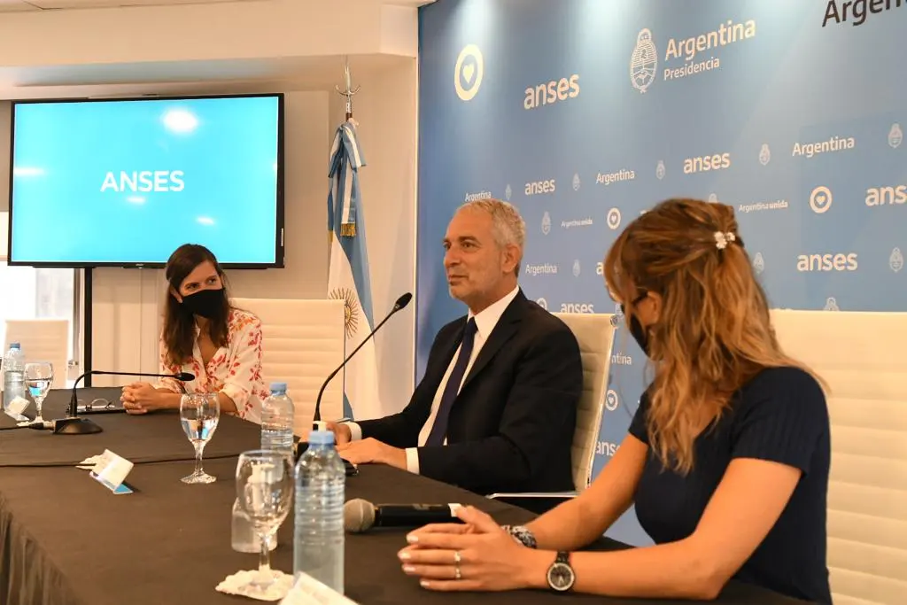 ANSES Y PAMI FACILITARÁN LA CONSTITUCIÓN DE ASOCIACIONES CIVILES EN LA PROVINCIA
