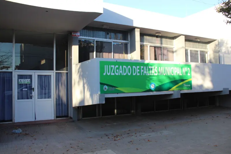 El Juzgado de Faltas de Dolores accionó contra un recurrente infractor - Diario Criterio Online