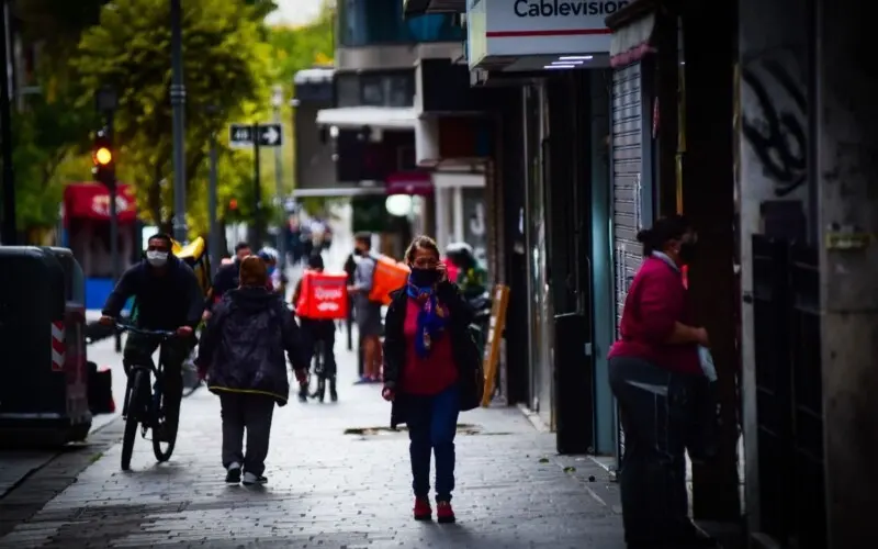 Argentina registró 93 muertos y 1.538 nuevos contagios de coronavirus en las últimas 24 horas - Diario Criterio Online