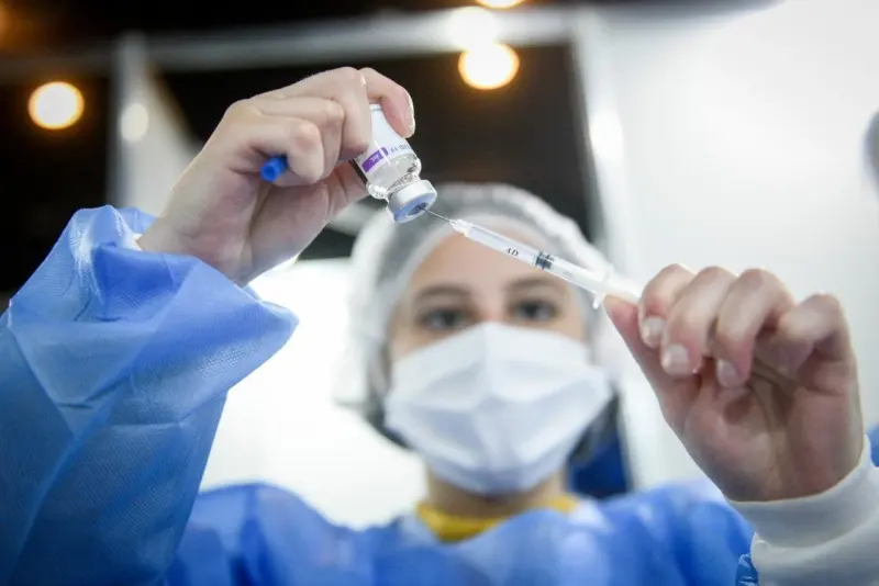 La Provincia anunció más de un millón de nuevos turnos para la vacuna contra el coronavirus