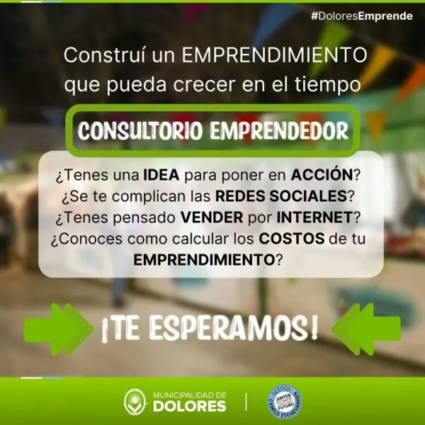 Consultorio Emprendedor