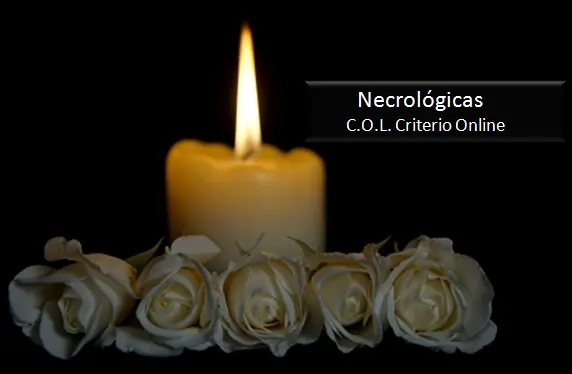 Fallecimiento - Diario Criterio Online