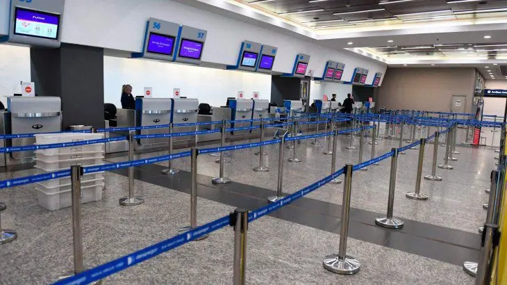 Detectaron 14 casos de la variante Delta relacionados con un viajero cordobés