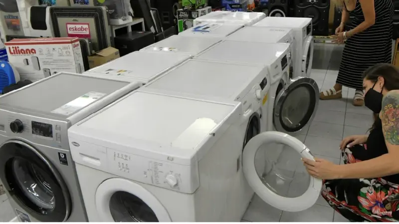 Ahora 30: llega el plan para comprar electrodomésticos