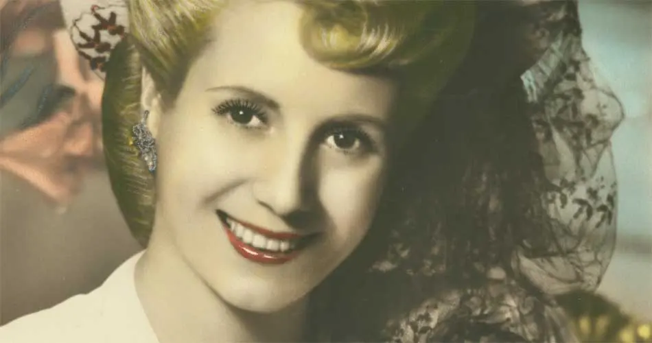 Eva Perón: su legado en pos de un Estado presente cobra mayor vigencia en esta pandemia
