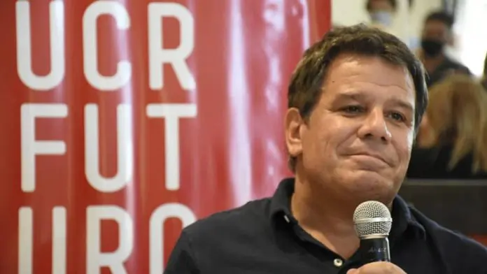 Quienes acompañarán a Facundo Manes en lista de diputados