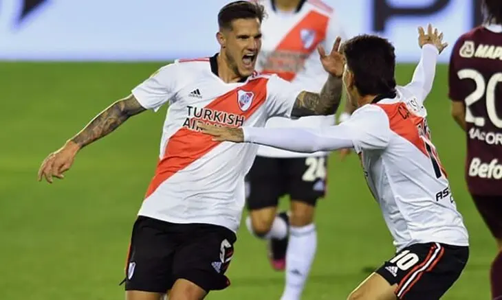 Liga Profesional | Con victorias de Independiente y River, así terminó la segunda jornada de la fecha 3