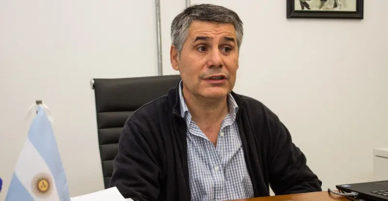 Walter Martello alertó sobre el tratamiento de las adicciones desde la salud mental