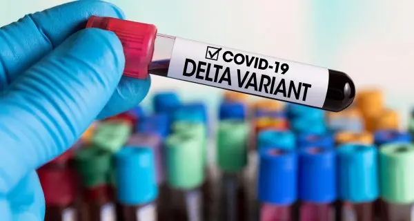 Advierten que una ola de contagios de la variante Delta es inevitable - Diario Criterio Online