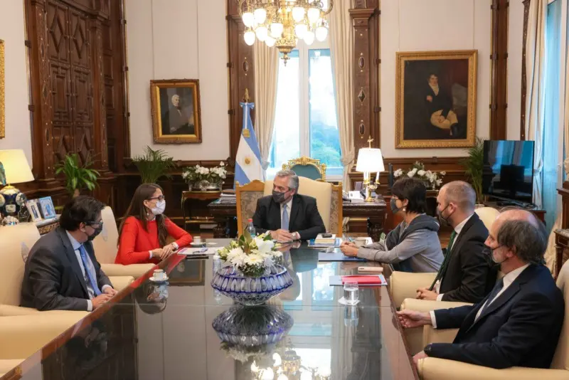 El Gobierno puso en marcha el Programa Registradas que busca reducir la informalidad en el sector de las trabajadoras de casas particulares - Diario Criterio Online