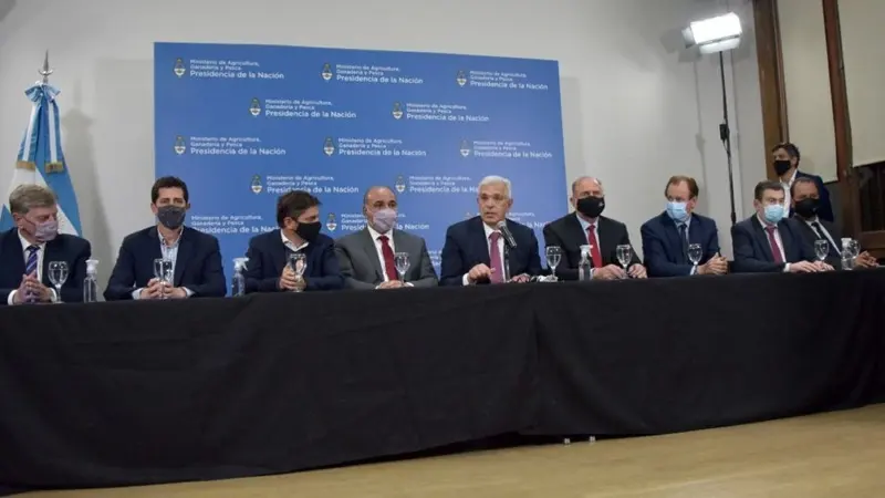 Exportaciones de carne: el Gobierno anunció una apertura gradual a partir del lunes - Diario Criterio Online