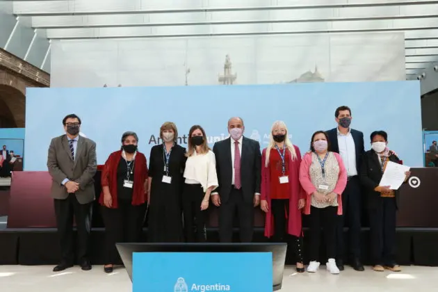 El Gobierno anunció la jubilación anticipada: cómo será y quiénes podrán tramitarla - Diario Criterio Online