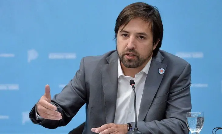 Crisis sanitaria: la Provincia convocará a los 135 intendentes por el impacto de recortes nacionales - Diario Criterio Online