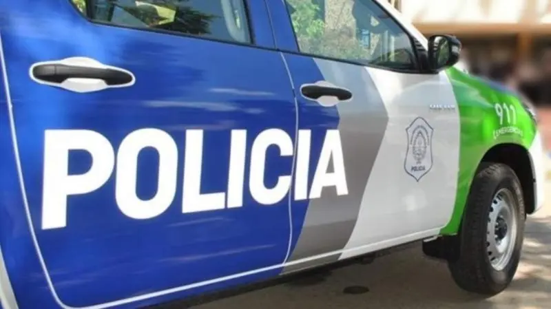 Hurto en una vivienda de Dolores