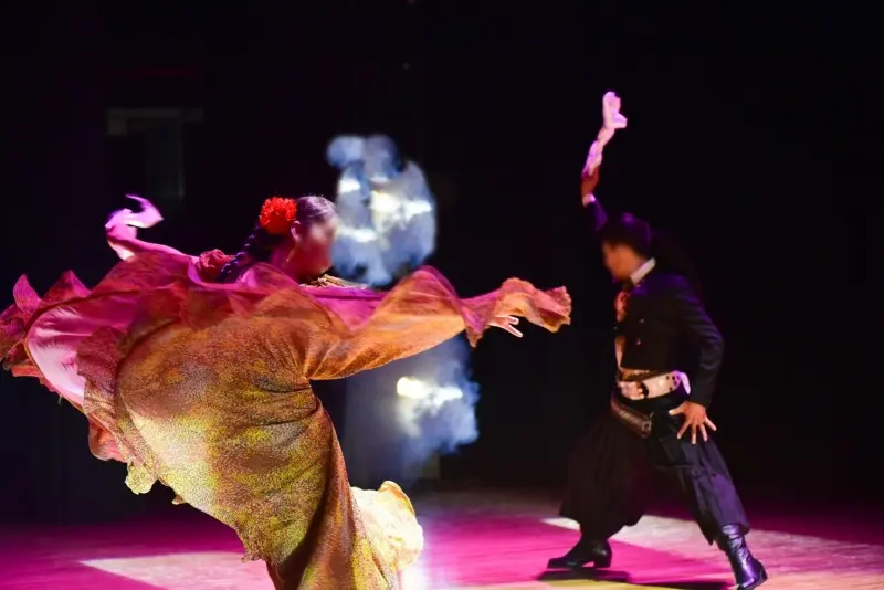 “Ballet Nuevo Horizonte” de Dolores, premiado en Córdoba. Felicitaciones!! - Diario Criterio Online