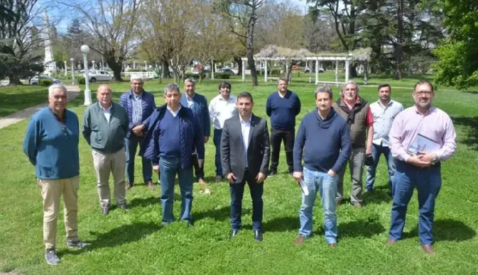 Buscan establecer un sistema de videovigilancia en las rutas de la región