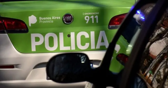 Dolores: Conductor “golpea y amenaza con un arma de fuego” a menor