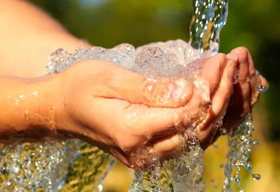Dolores: trabajos de mejora en el servicio de agua - Diario Criterio Online