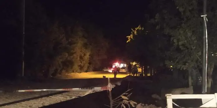 Ranchos: mató a su esposa, la enterró en el patio de la casa e intentó suicidarse