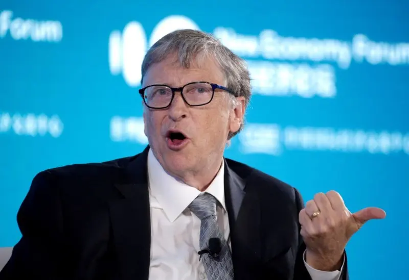Bill Gates alertó que “la humanidad no sufrió lo peor de la pandemia de Covid-19”