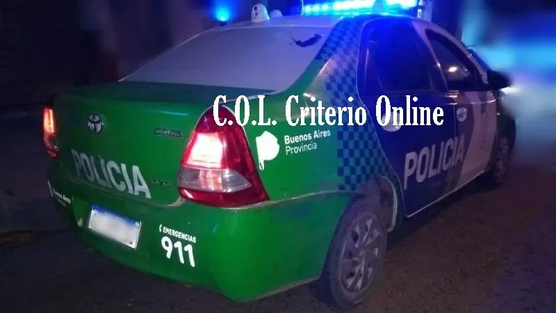 Tres oficiales de la Policía Local de Dolores salvaron la vida de un menor mediante prácticas de RCP