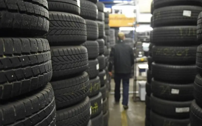 Control de precios: El Gobierno pide a fabricantes de neumáticos informes de los costos