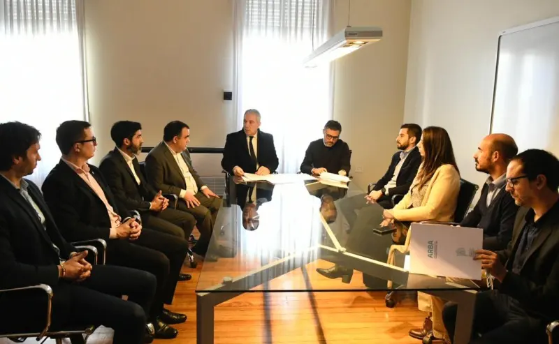LA PROVINCIA AVANZA EN LA SIMPLIFICACIÓN DE TRÁMITES PARA EMPRESAS