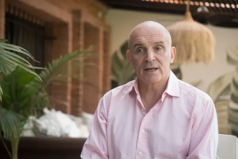 Espert: “Si no se pone un límite a la natalidad en los hogares pobres, Argentina va a ser una gigantesca villa miseria”