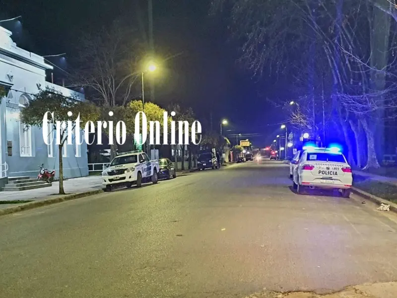 Murió conductora tras impresionante vuelco en Sevigné