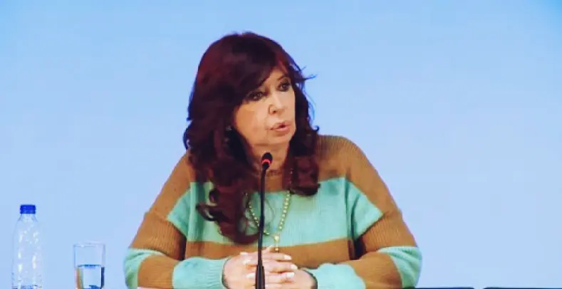 Cristina Fernández apelará el fallo que excarceló a los integrantes de Revolución Federal - Diario Criterio Online
