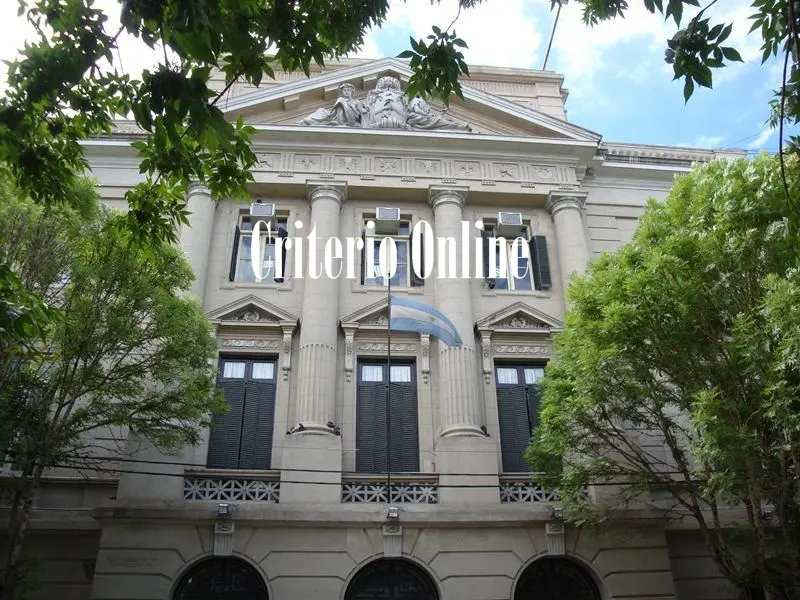 Dolores: finaliza causa por abuso con condena en juicio abreviado - Diario Criterio Online