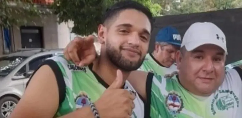 Su suegro le pidió “que deje de tomar alcohol”, le pegó una trompada en la cara y lo mató
