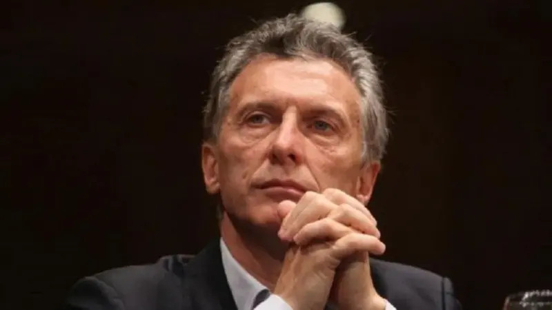 Macri, sobre una posible alianza electoral con la LLA: “No se ha avanzado nada” - Diario Criterio Online