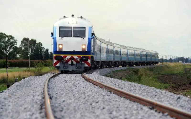 A partir de diciembre será obligatorio confirmar el viaje en los trenes de larga distancia - Diario Criterio Online