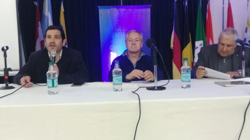 Se realizó en Dolores conversatorio sobre el basural a cielo abierto y economía circular