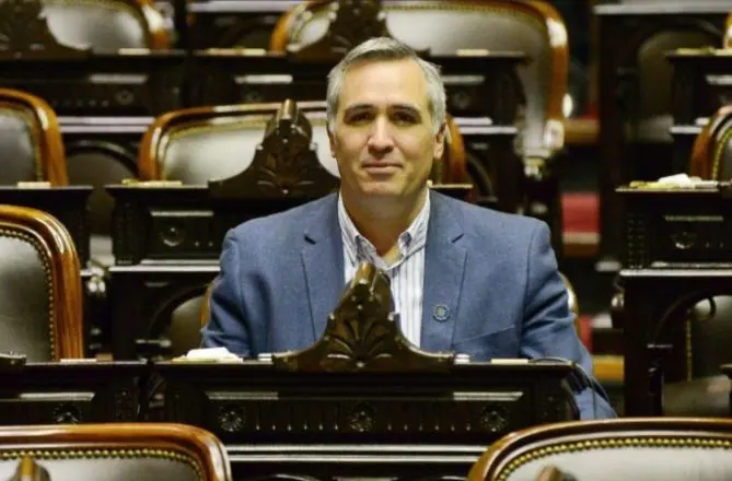 El diputado Francisco Sánchez se retractó de haber pedido pena de muerte para casos de corrupción