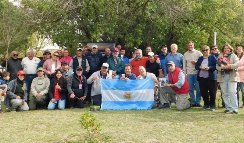 Se realizó con éxito el primer Congreso Nacional de Pesca