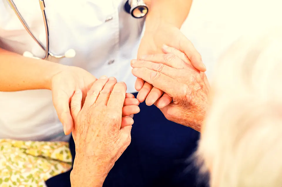 Humanización de la salud pública