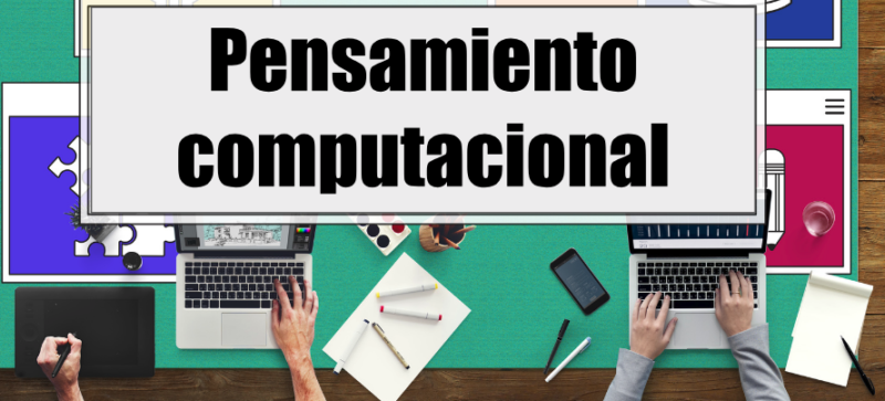 Inscripción Curso de Pensamiento Computacional y Programación