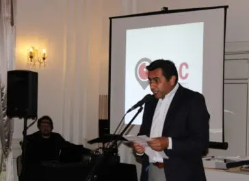 El Intendente acompañó a la Cámara de Comercio en su 50º Aniversario - Diario Criterio Online