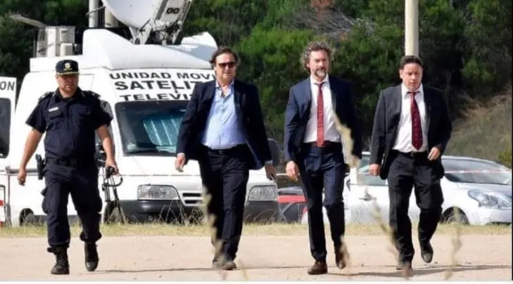 Causa Fernando Báez Sosa:  Se realizó en Dolores la audiencia preliminar al juicio oral - Diario Criterio Online