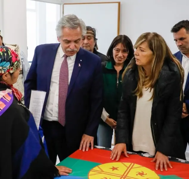 El Gobierno le pide al Congreso que apruebe el proyecto de impuesto a la renta inesperada