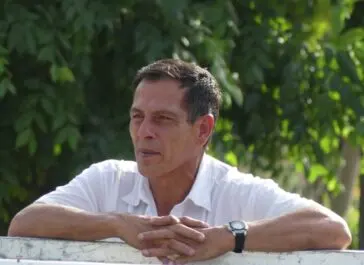 Con los vecinos Etchevarren inauguró pavimento - Diario Criterio Online