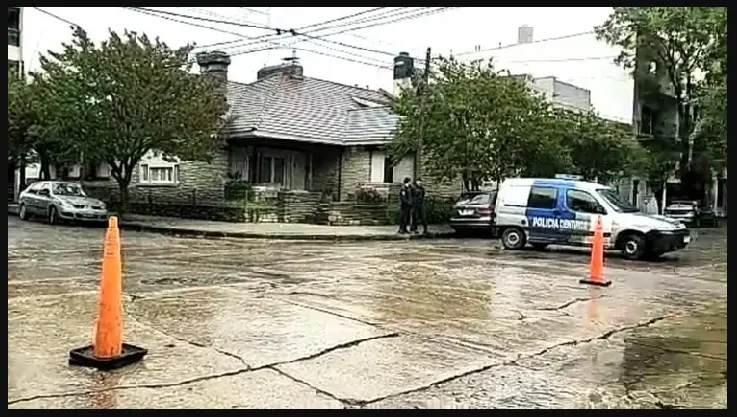 Murió una dolorense atropellada por una camioneta en Mar del Plata - Diario Criterio Online