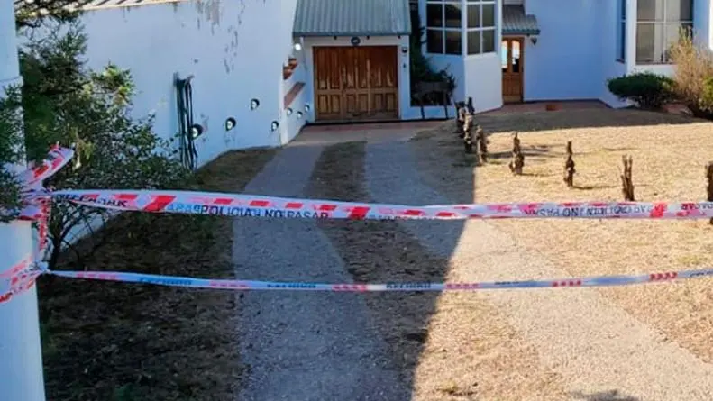Sobreseyeron a la jubilada que mató un ladrón en Córdoba - Diario Criterio Online